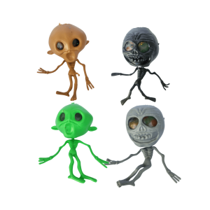 Orbee Squishy de Marcianos
