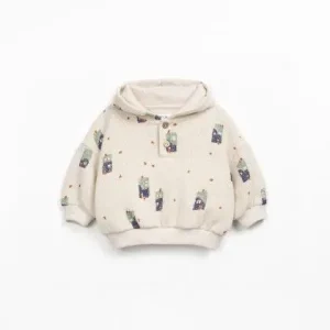 Play Up Sudadera 1AR11354