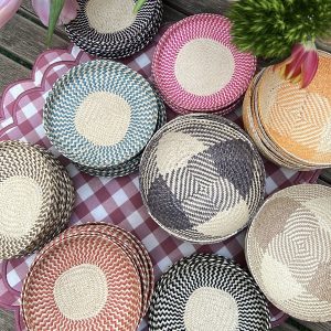 Cesta de pan