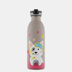 24 Bottles Botella Lucky Dog