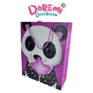 Bolsa Animales 32×26 cm