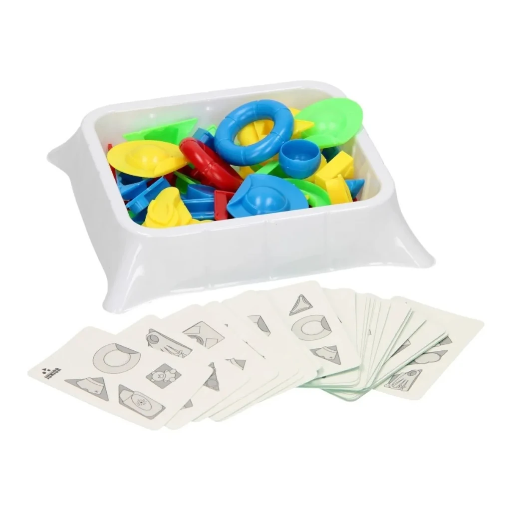 Juego de Búsqueda Rápida Dig In - Imagen 4