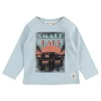 Camiseta SMALL RAGS 60652