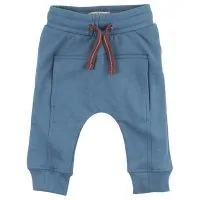 SMALL RAGS Pantalón algodón 60667 Azul