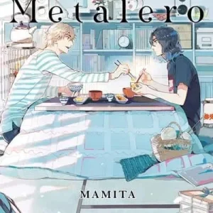 Mi Vecino Metalero