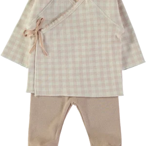 Lillymom Conjunto Be Toscana Nude