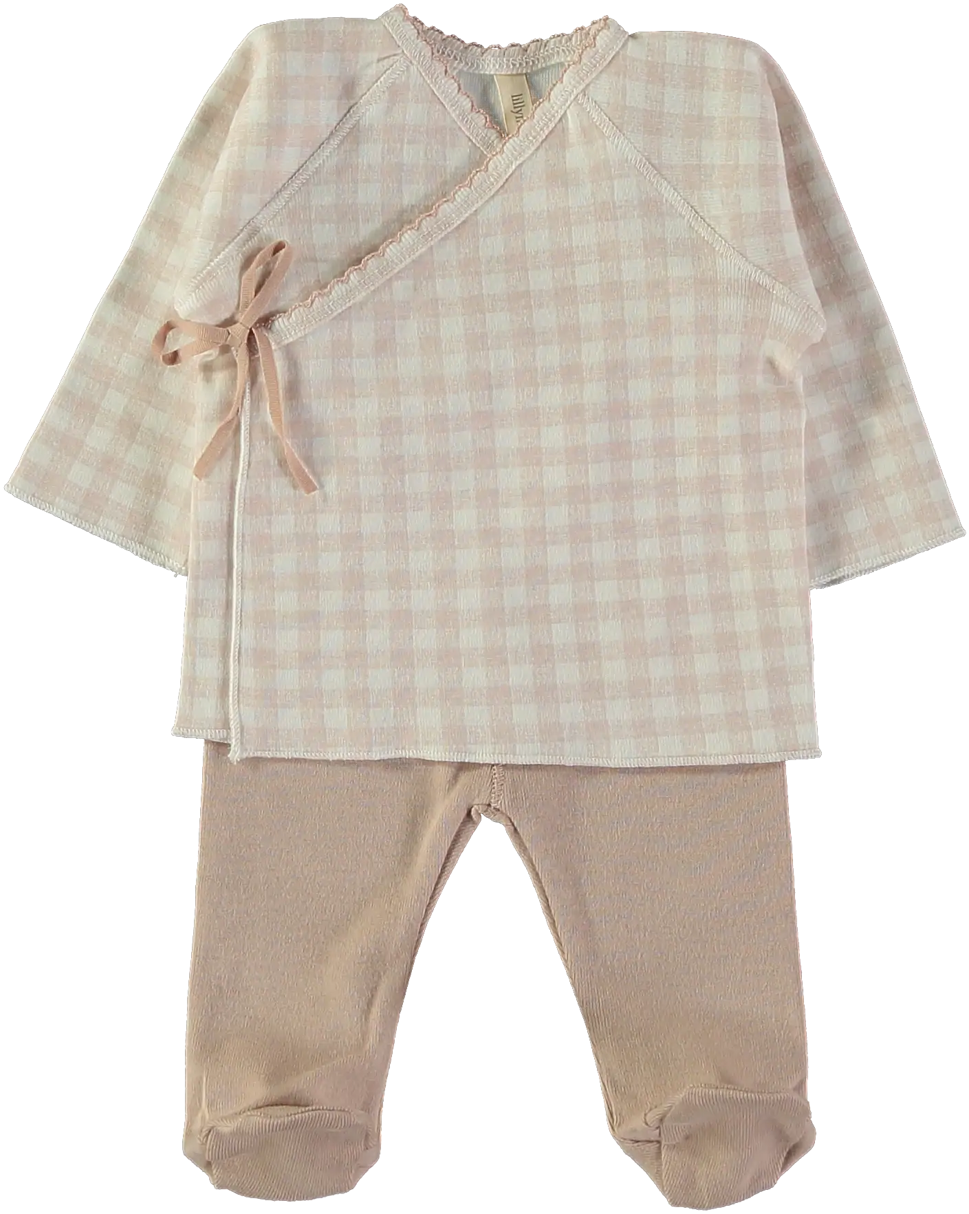Lillymom Conjunto Be Toscana Nude
