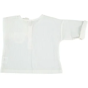 MY LITTLE COZMO Camisa