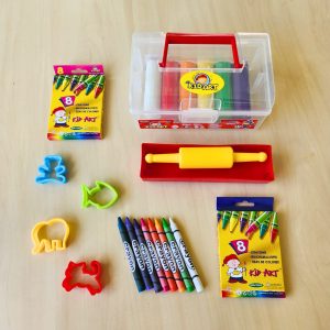 Kids Art Set