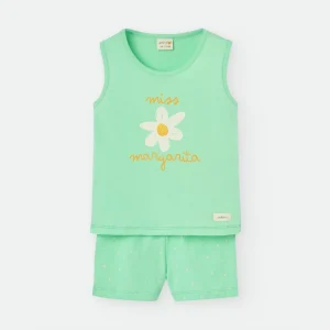 Waterlemon Pijama 370-11