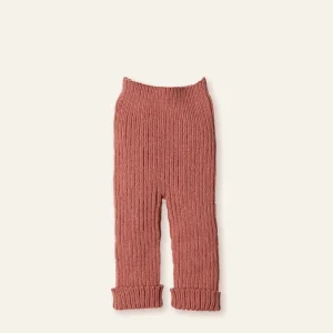 Mac Ilusión Pantalón de punto Arce