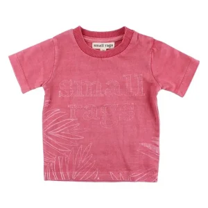 Small Rags – Camiseta