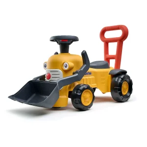 Correpasillos Excavadora Vintage Komatsu | Falk