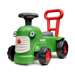 Correpasillos Tractor Vintage Fendt | Falk