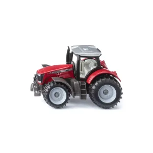 Tractor Massey Ferguson | Siku Super